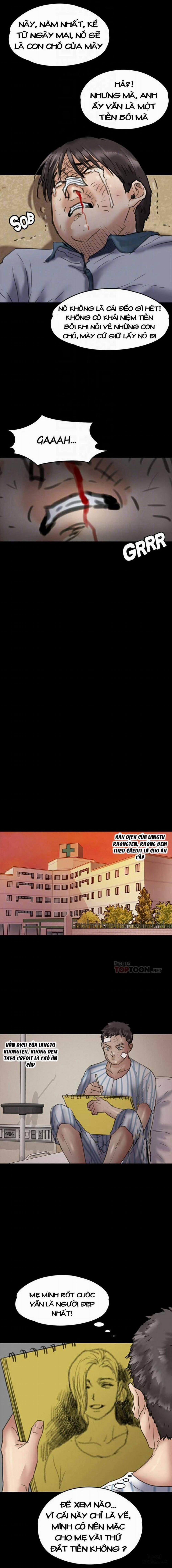 Ong Chúa 65 trang 18