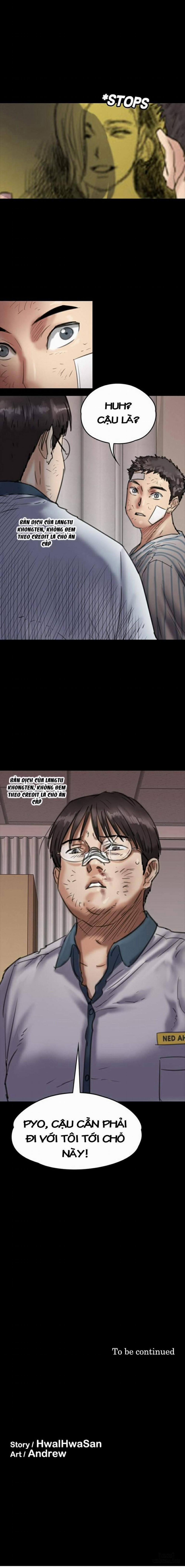 Ong Chúa 65 trang 19