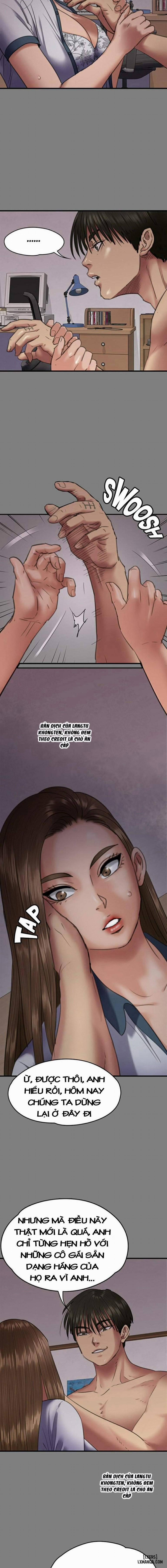 Ong Chúa 65 trang 6