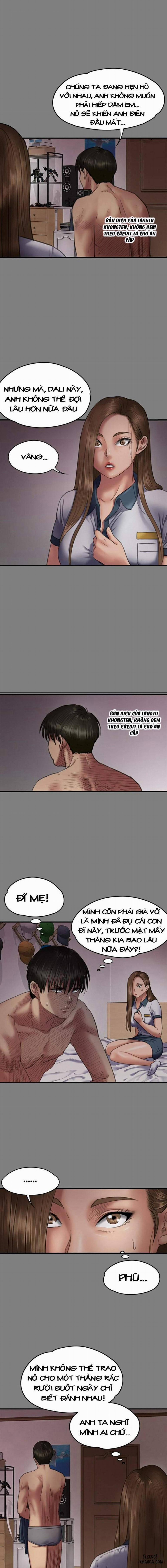 Ong Chúa 65 trang 8