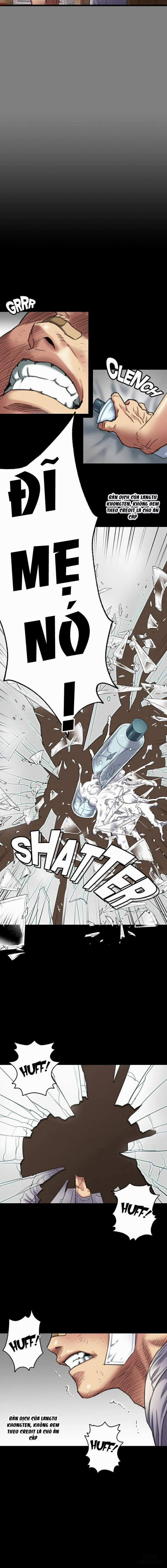 Ong Chúa 65 trang 9