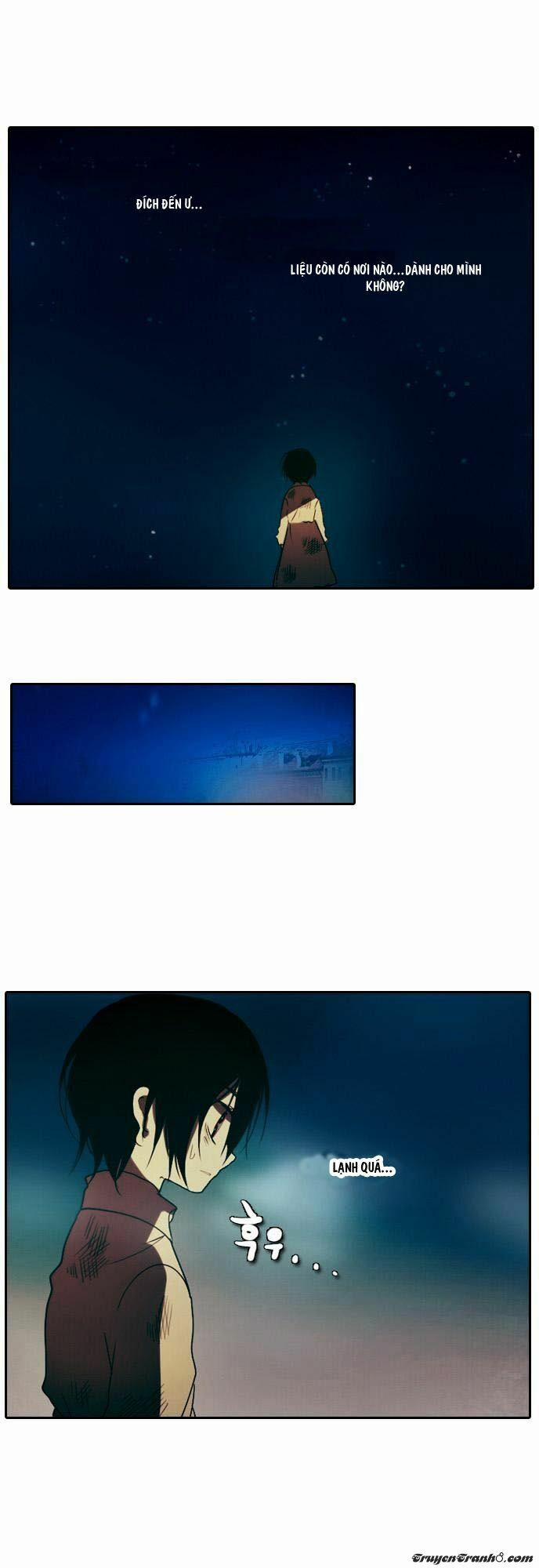 Ông Gia Noel Đến Rồi! 1 trang 10