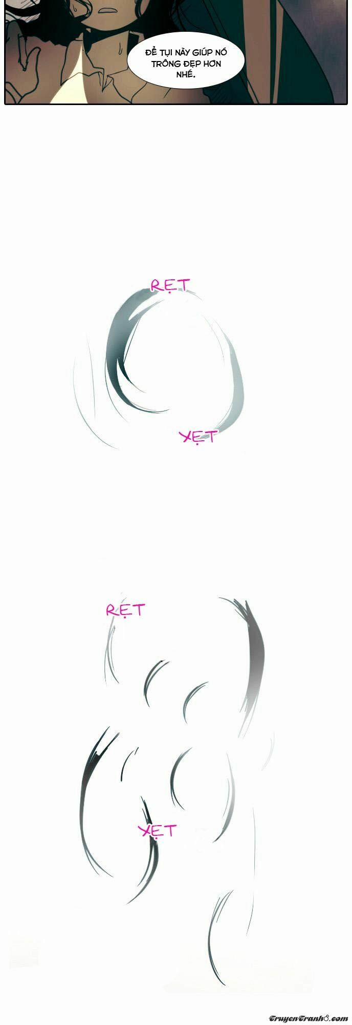 Ông Gia Noel Đến Rồi! 1 trang 4