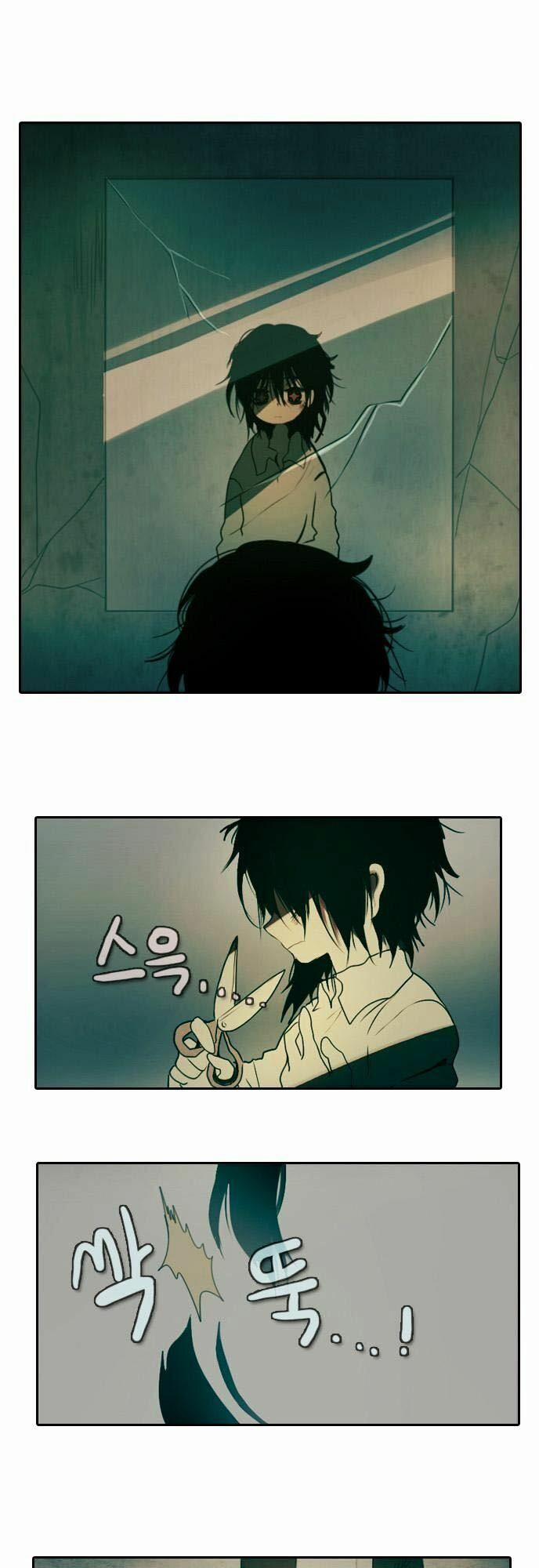 Ông Gia Noel Đến Rồi! 1 trang 5