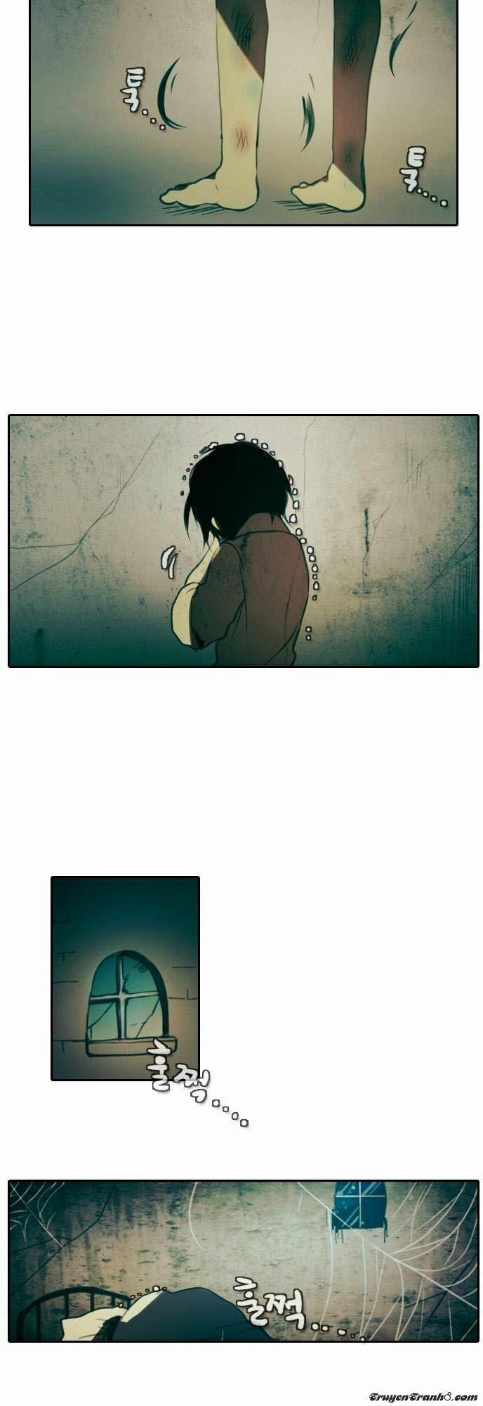 Ông Gia Noel Đến Rồi! 1 trang 6