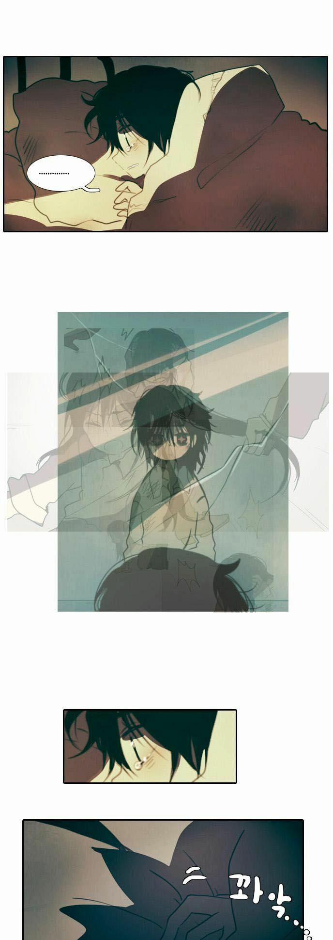 Ông Gia Noel Đến Rồi! 1 trang 7