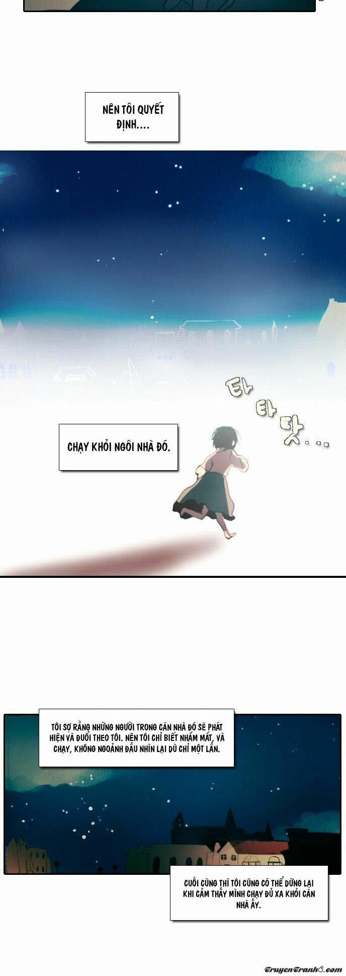 Ông Gia Noel Đến Rồi! 1 trang 8