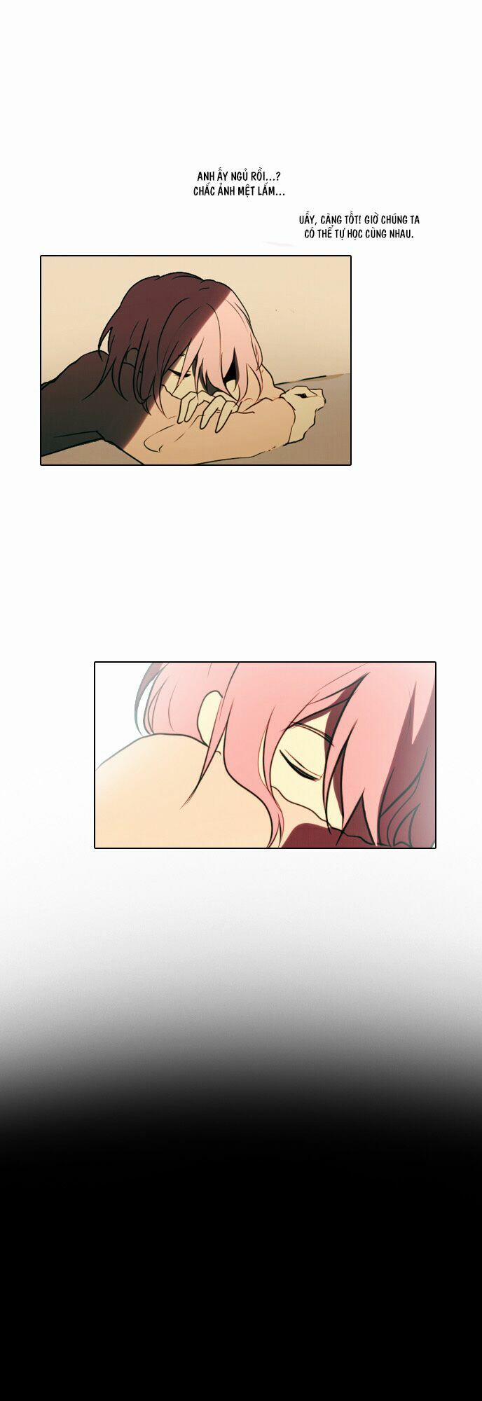 Ông Gia Noel Đến Rồi! 11 trang 13