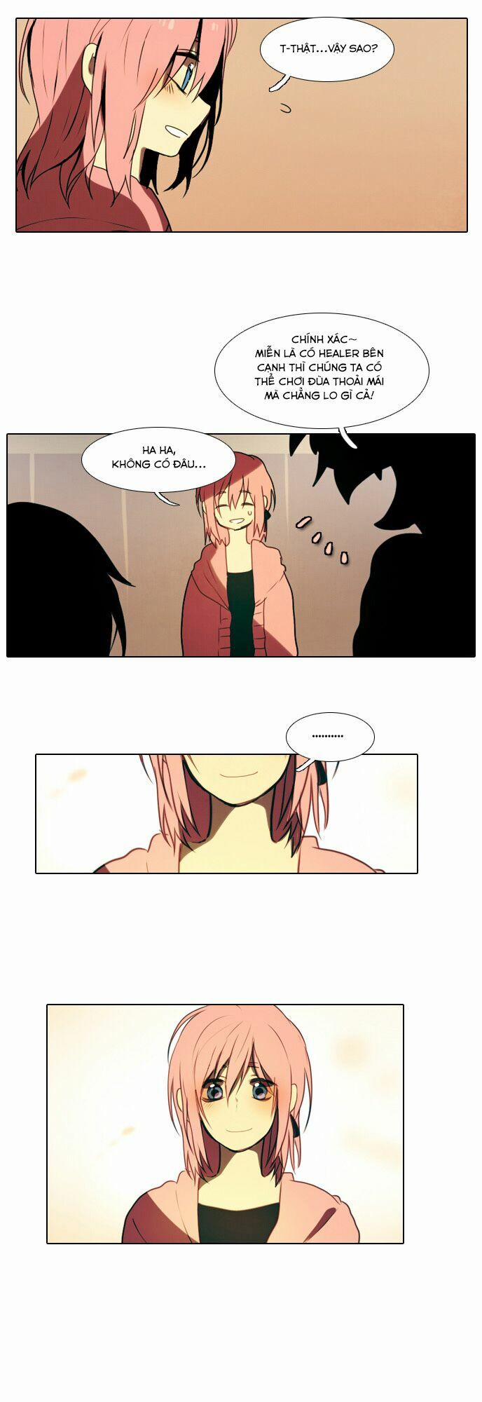 Ông Gia Noel Đến Rồi! 11 trang 8