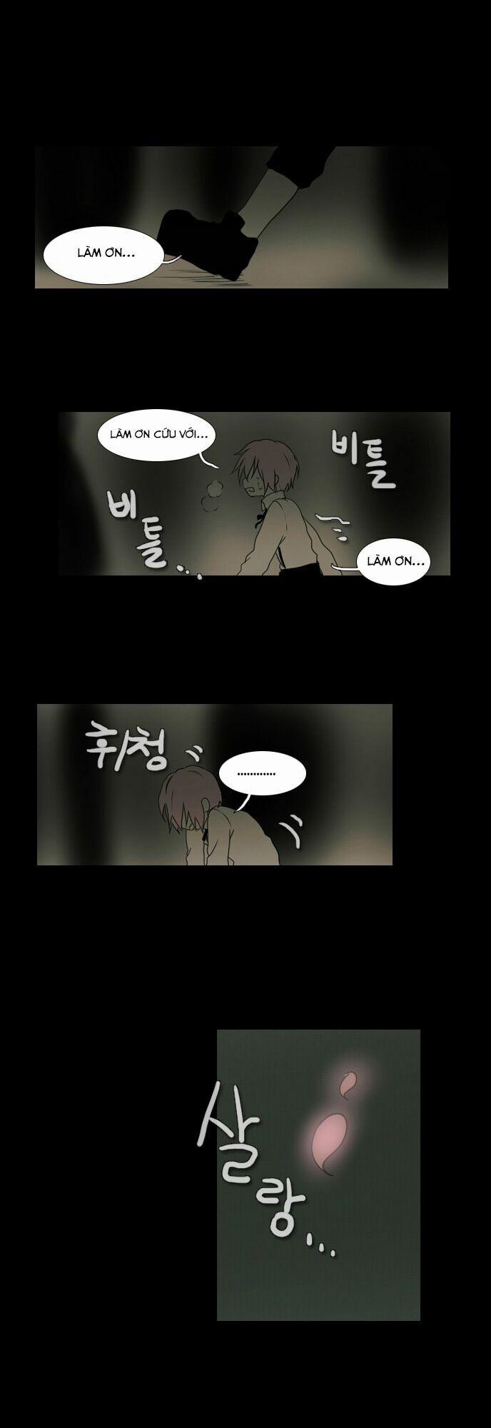 Ông Gia Noel Đến Rồi! 12 trang 11