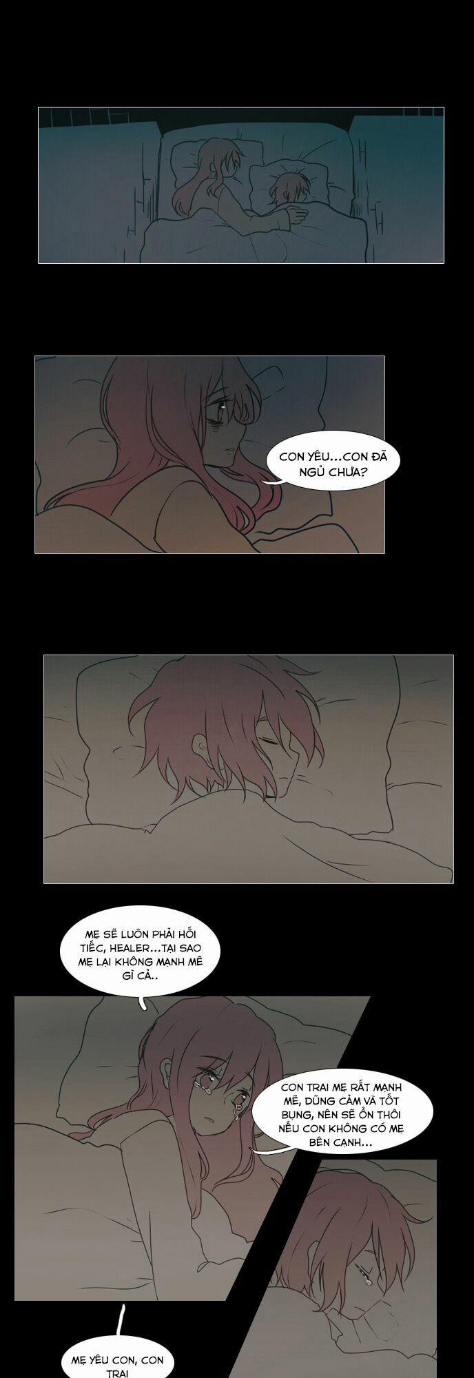 Ông Gia Noel Đến Rồi! 12 trang 5