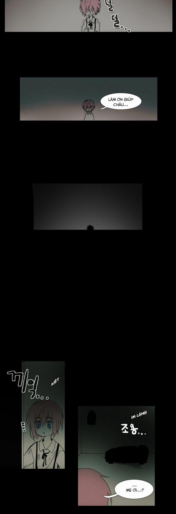 Ông Gia Noel Đến Rồi! 12 trang 8