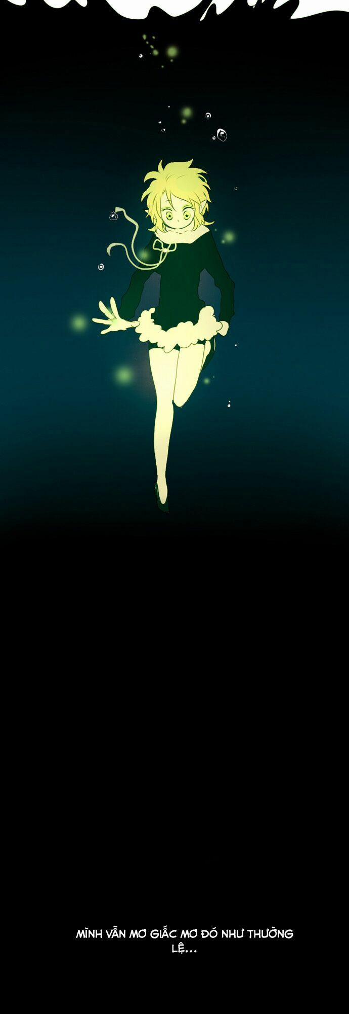 Ông Gia Noel Đến Rồi! 14 trang 10