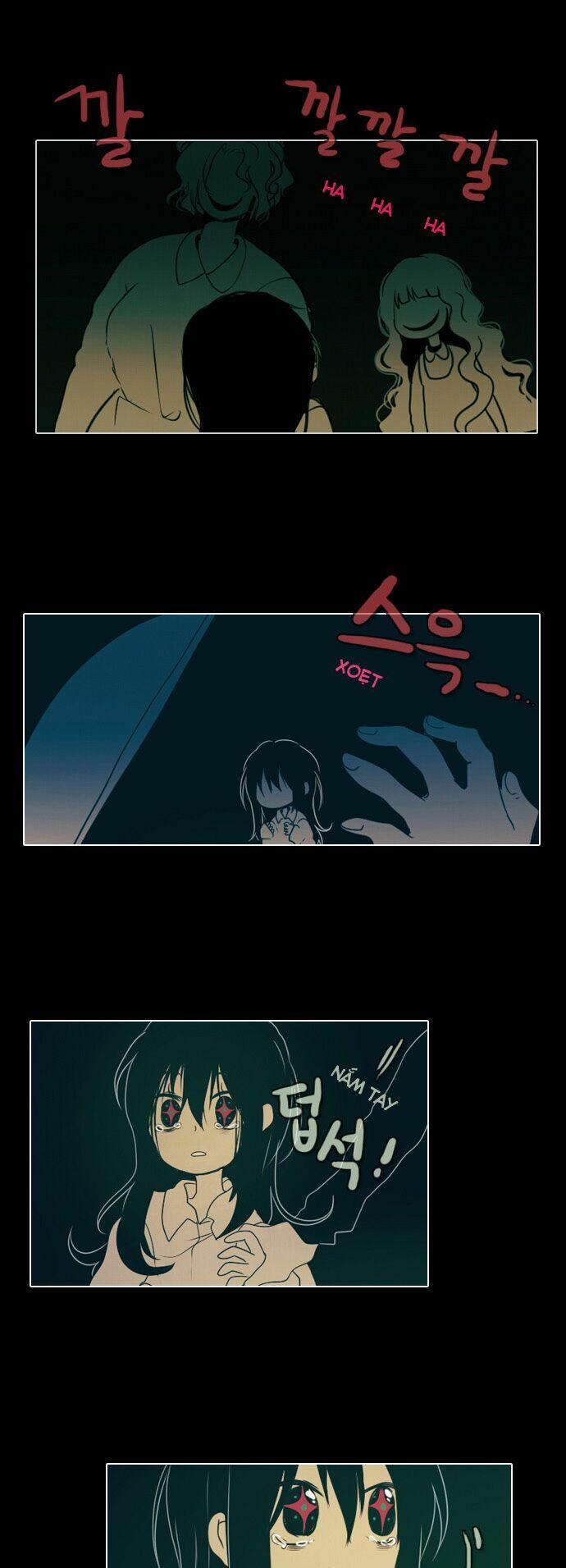 Ông Gia Noel Đến Rồi! 14 trang 11