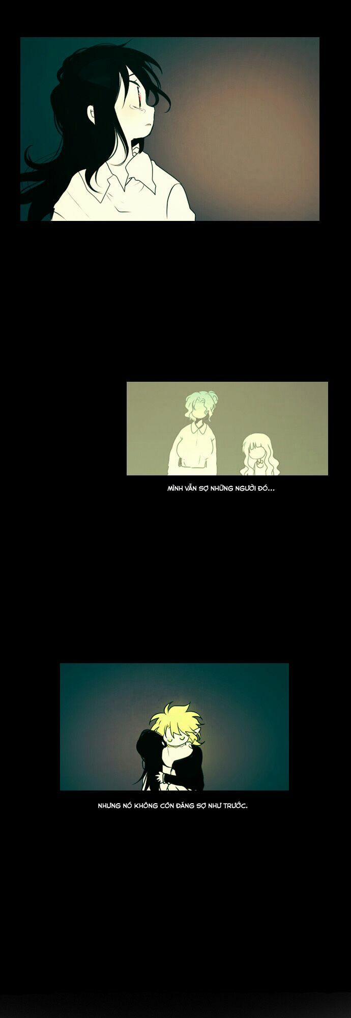 Ông Gia Noel Đến Rồi! 14 trang 13