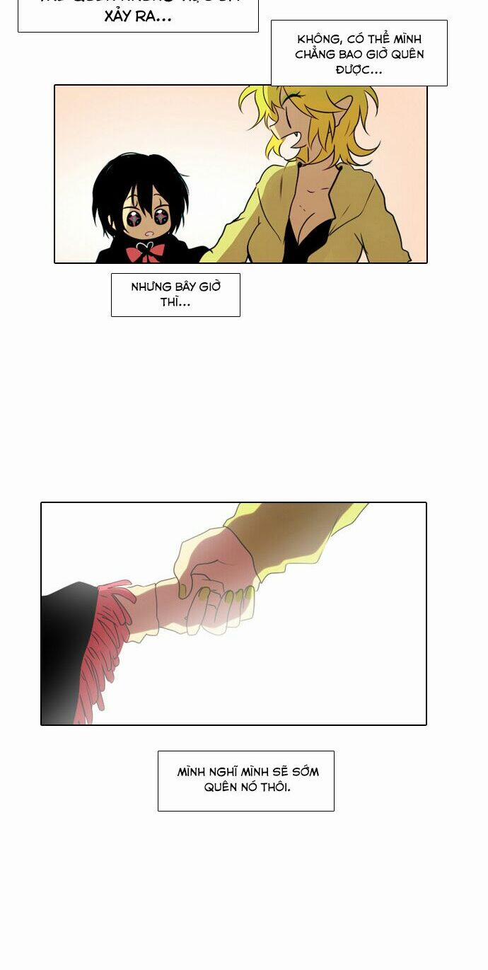 Ông Gia Noel Đến Rồi! 14 trang 16