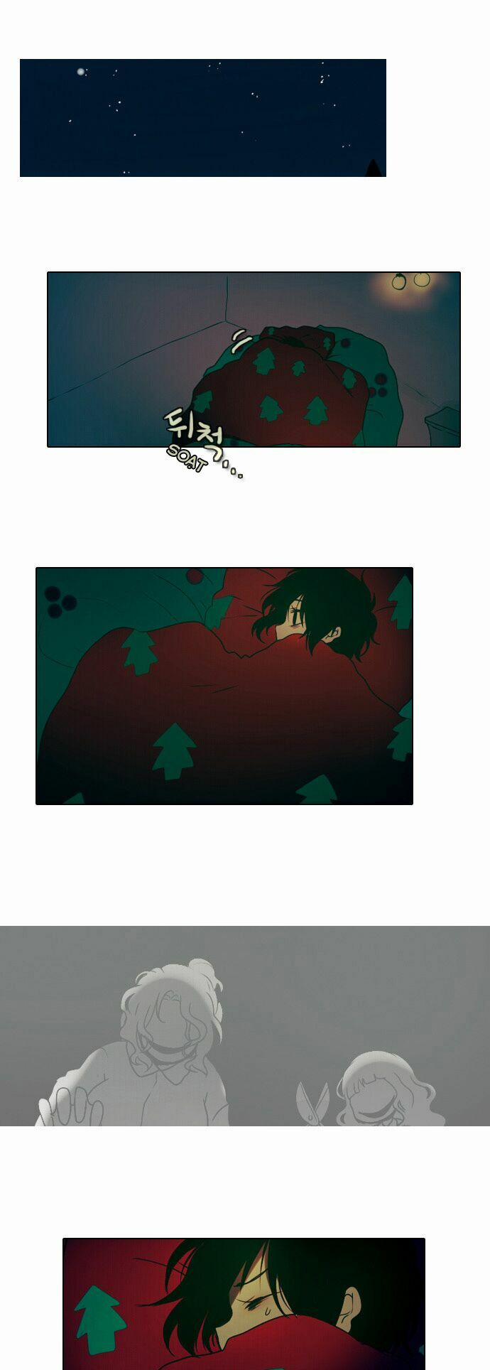 Ông Gia Noel Đến Rồi! 14 trang 5