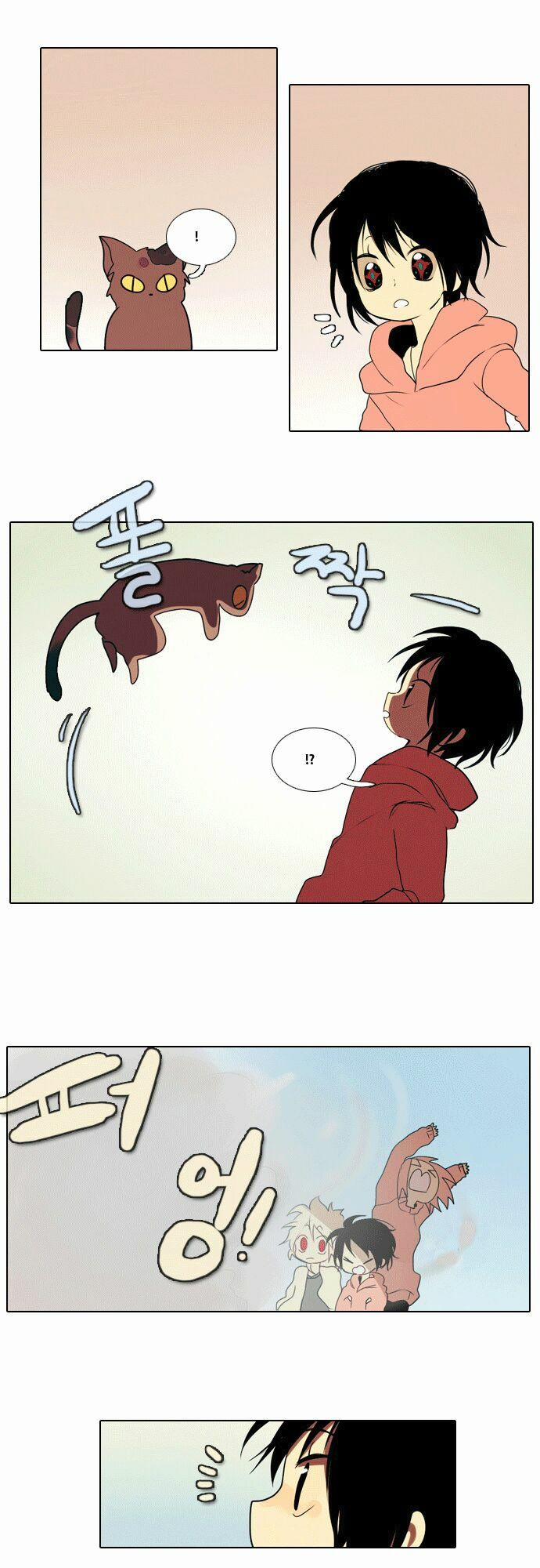 Ông Gia Noel Đến Rồi! 18 trang 7