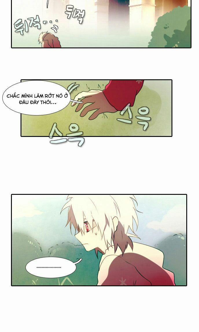 Ông Gia Noel Đến Rồi! 2 trang 13