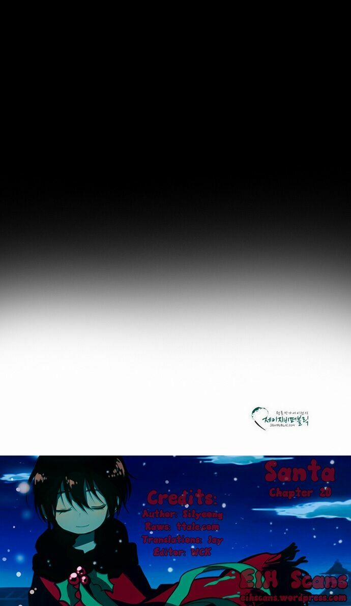 Ông Gia Noel Đến Rồi! 20 trang 12