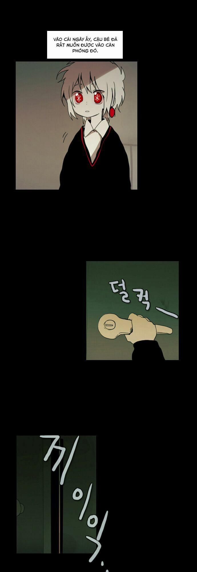 Ông Gia Noel Đến Rồi! 20 trang 3