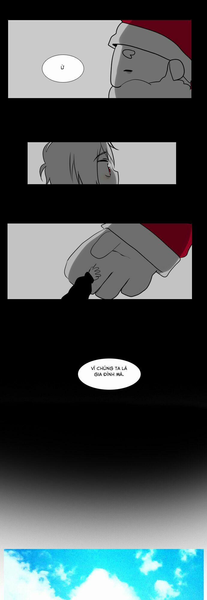 Ông Gia Noel Đến Rồi! 22 trang 12