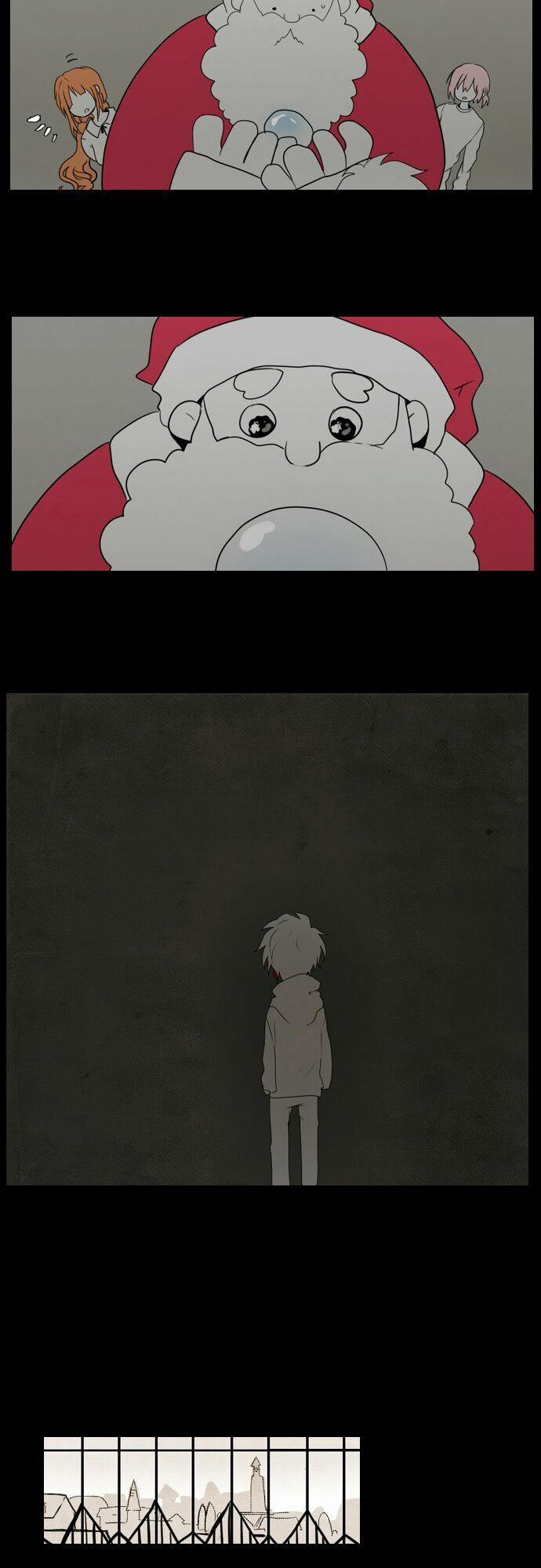 Ông Gia Noel Đến Rồi! 22 trang 5