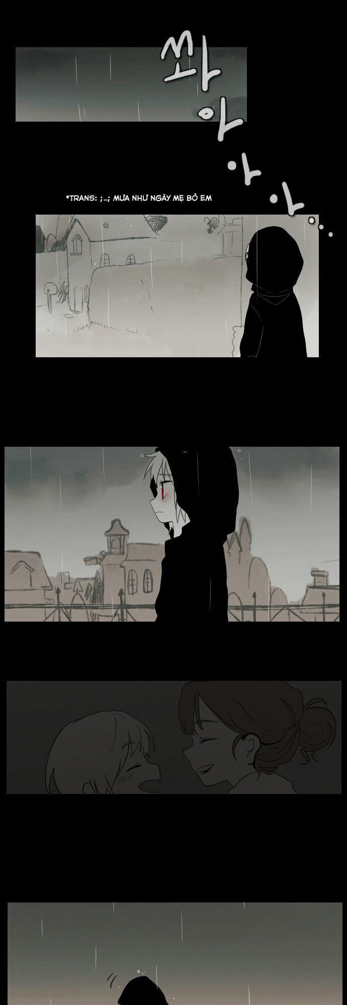 Ông Gia Noel Đến Rồi! 22 trang 6