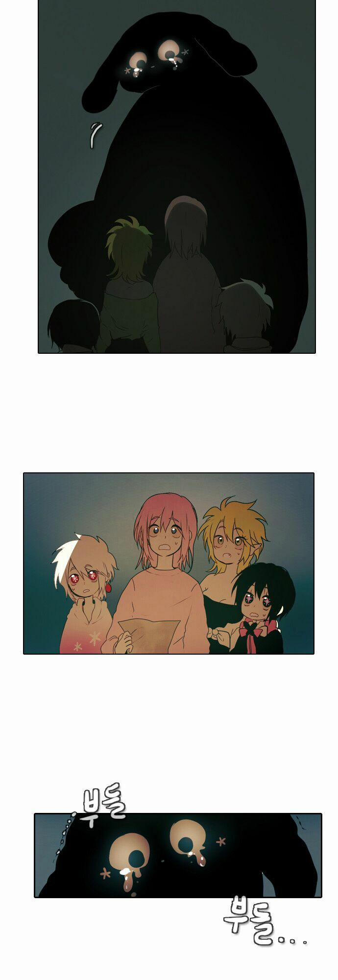 Ông Gia Noel Đến Rồi! 23 trang 10