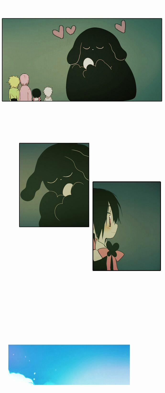 Ông Gia Noel Đến Rồi! 24 trang 11