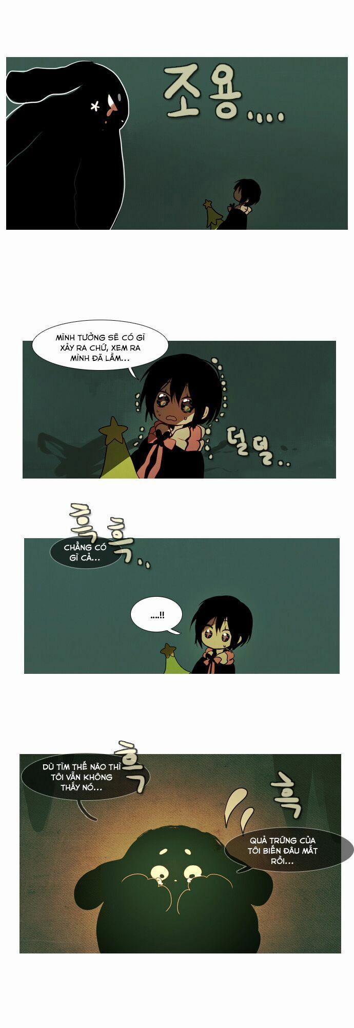 Ông Gia Noel Đến Rồi! 24 trang 5