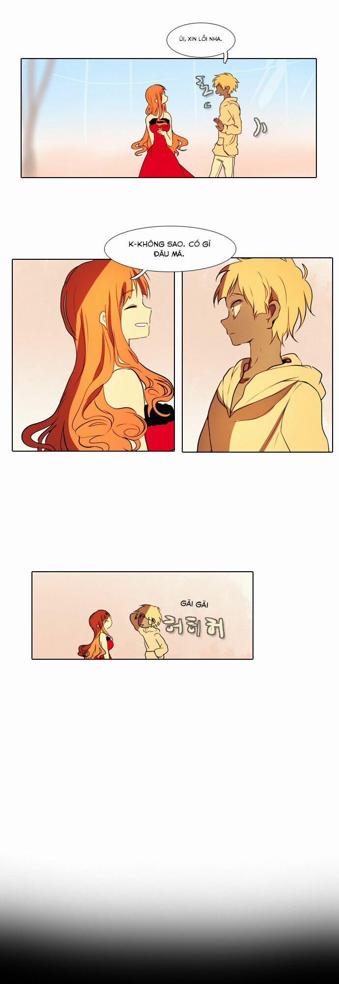 Ông Gia Noel Đến Rồi! 25 trang 6