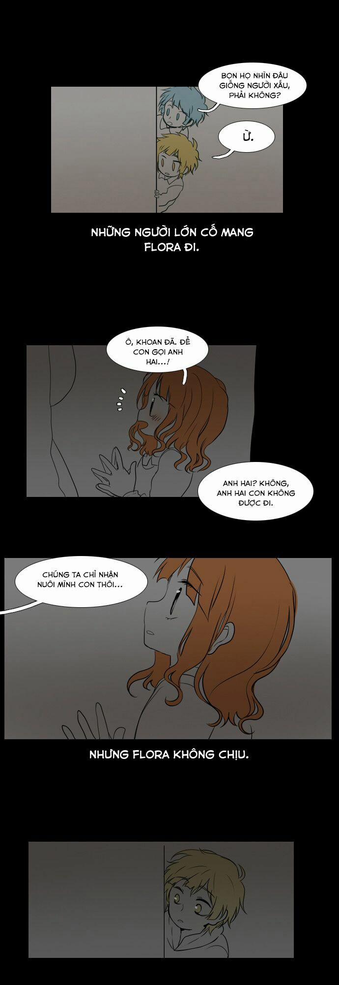 Ông Gia Noel Đến Rồi! 25 trang 8