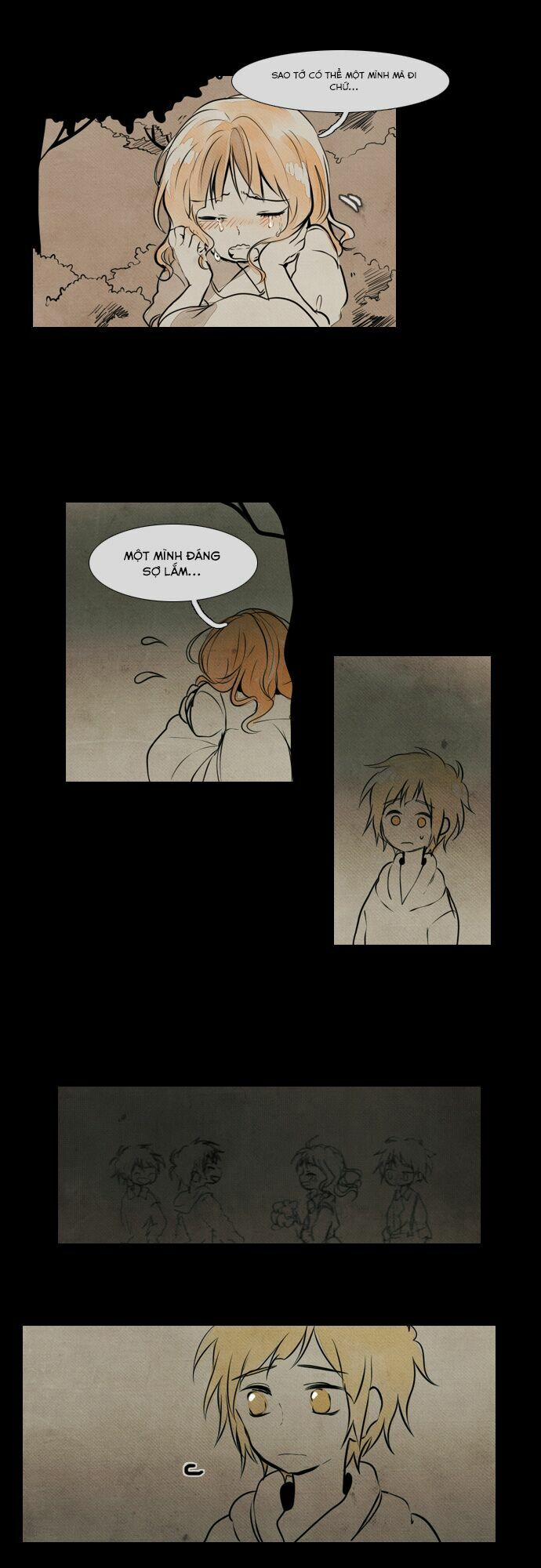 Ông Gia Noel Đến Rồi! 26 trang 4