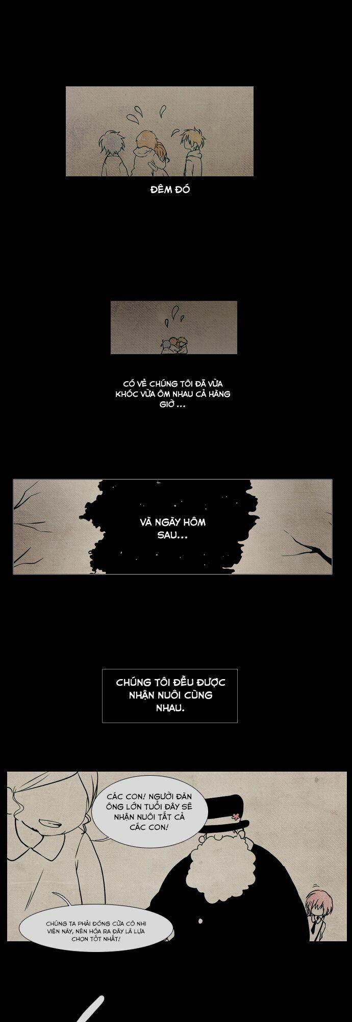 Ông Gia Noel Đến Rồi! 26 trang 7