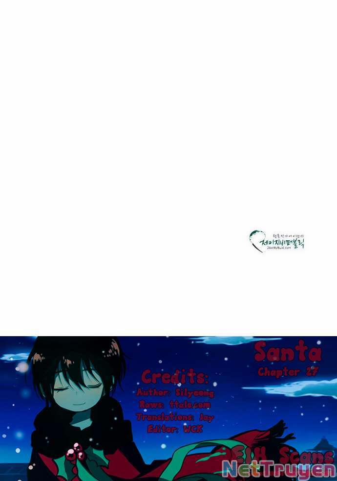 Ông Gia Noel Đến Rồi! 27 trang 7