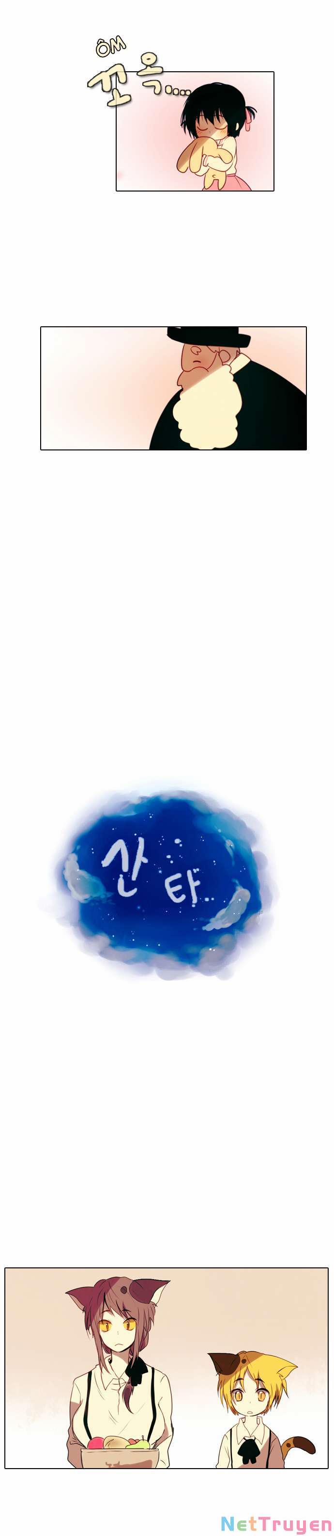 Ông Gia Noel Đến Rồi! 28 trang 5