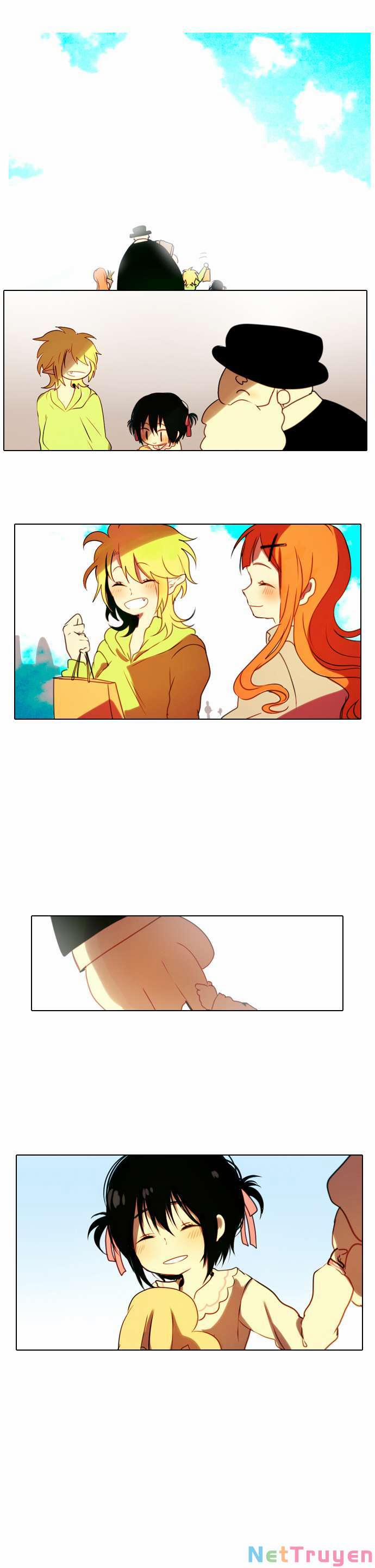 Ông Gia Noel Đến Rồi! 28 trang 7