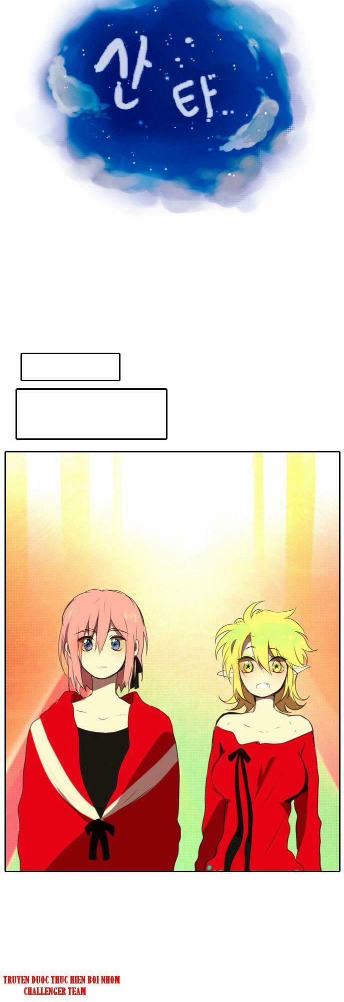 Ông Gia Noel Đến Rồi! 3 trang 3