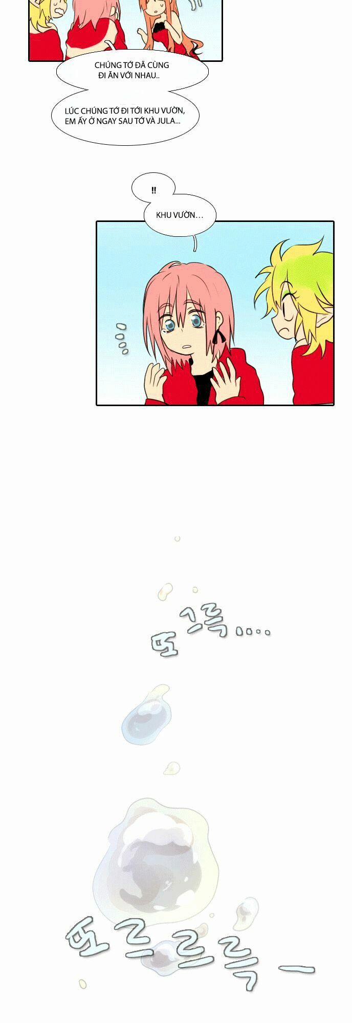 Ông Gia Noel Đến Rồi! 4 trang 17