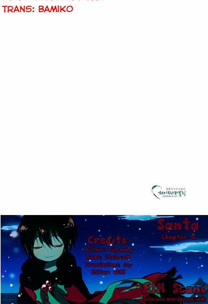 Ông Gia Noel Đến Rồi! 6 trang 13