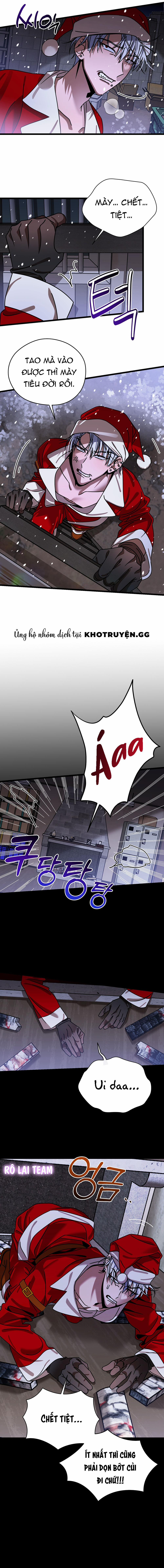 Ông Già Noel Thế Hệ MZ Và Những Chú Tuần Lộc Đói Khát 1 trang 4