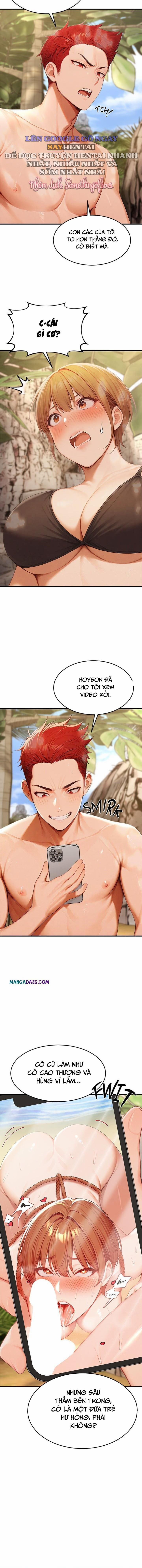 Ông Hoàng Của Sự Chú Ý 17 trang 16