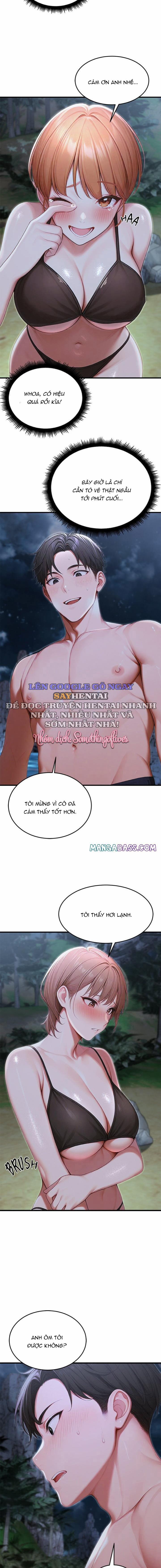 Ông Hoàng Của Sự Chú Ý 18 trang 10