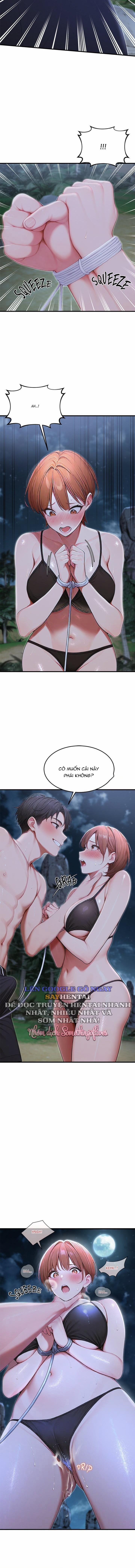 Ông Hoàng Của Sự Chú Ý 18 trang 15