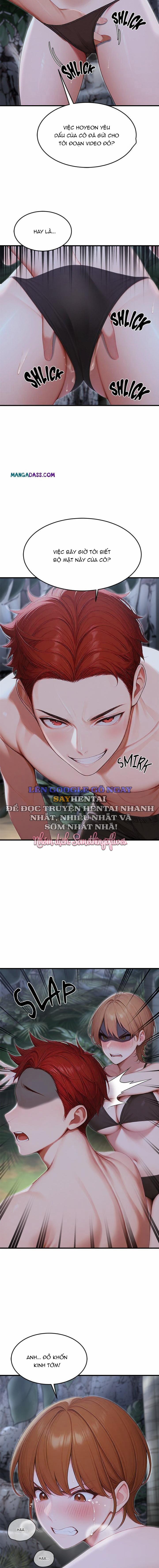 Ông Hoàng Của Sự Chú Ý 18 trang 2