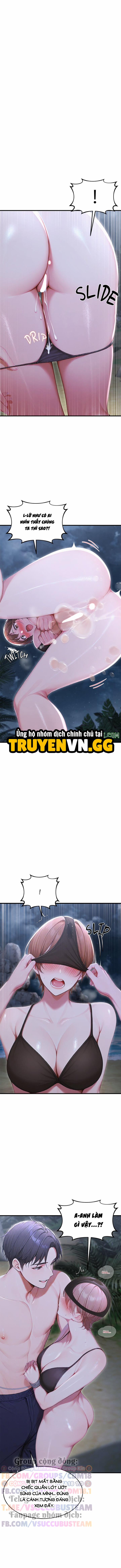 Ông Hoàng Của Sự Chú Ý 19 trang 2