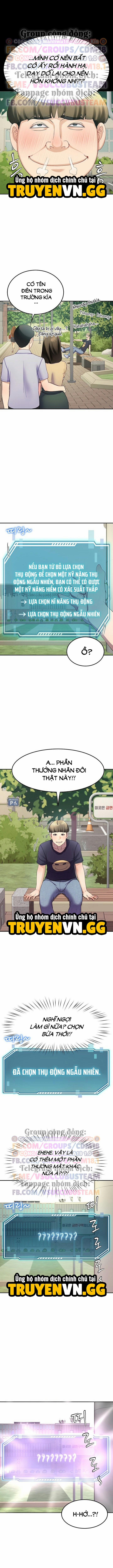 Ông Hoàng Harem 10 trang 10