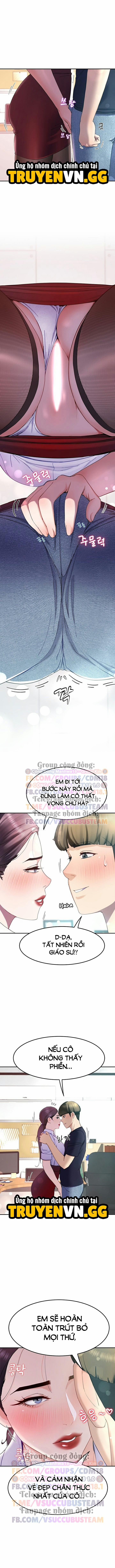 Ông Hoàng Harem 10 trang 3