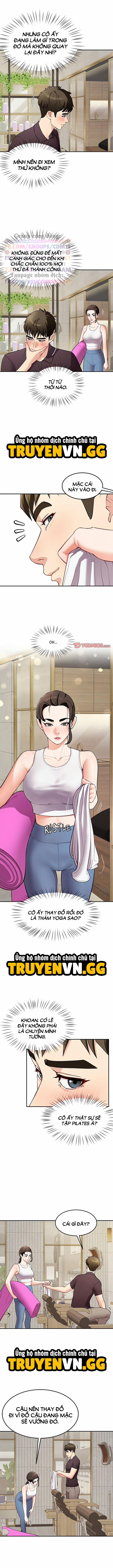 Ông Hoàng Harem 41 trang 6